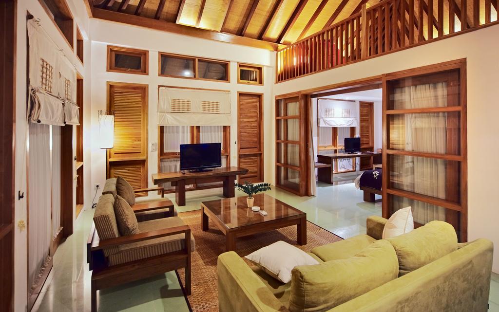 Suite Tower