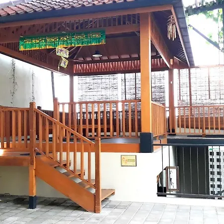 Villa Damar Boutique Hotel-2